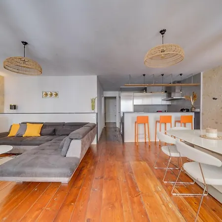 Le Dolce Lina - Magnifique Appt Dans L'hyper Centre