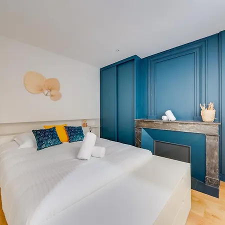 Le Dolce Lina - Magnifique Appt Dans L'hyper Centre * Bordeaux